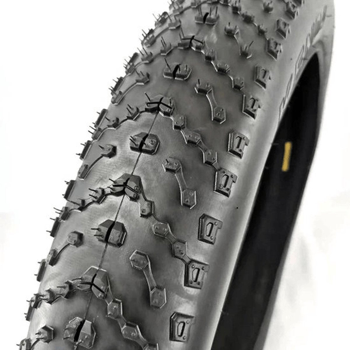 Buitenband 20x4.0 fatbike – volledig beeld