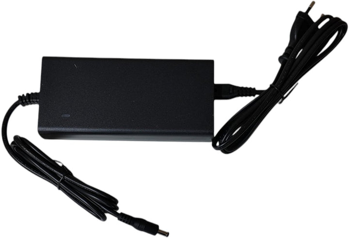OUXI C80 V8 H9 acculader 3-pins – fatbike oplader