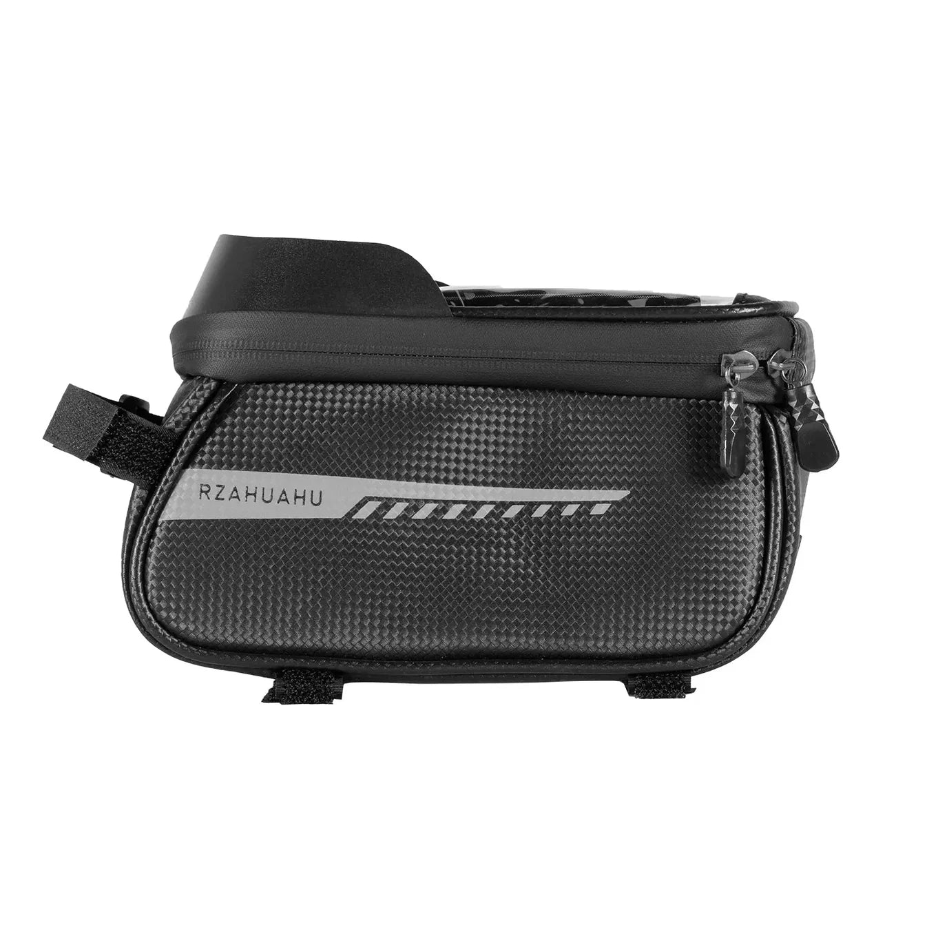 Fatbike Telefoon Tas – Waterdichte E-bike Frametas