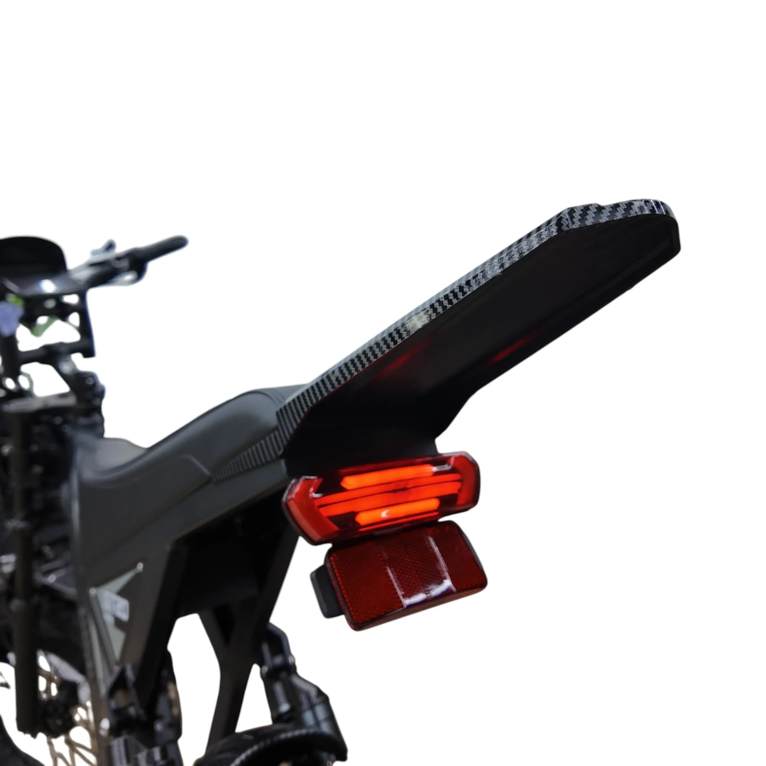 OUXI GT20 Pro – Skinnybike