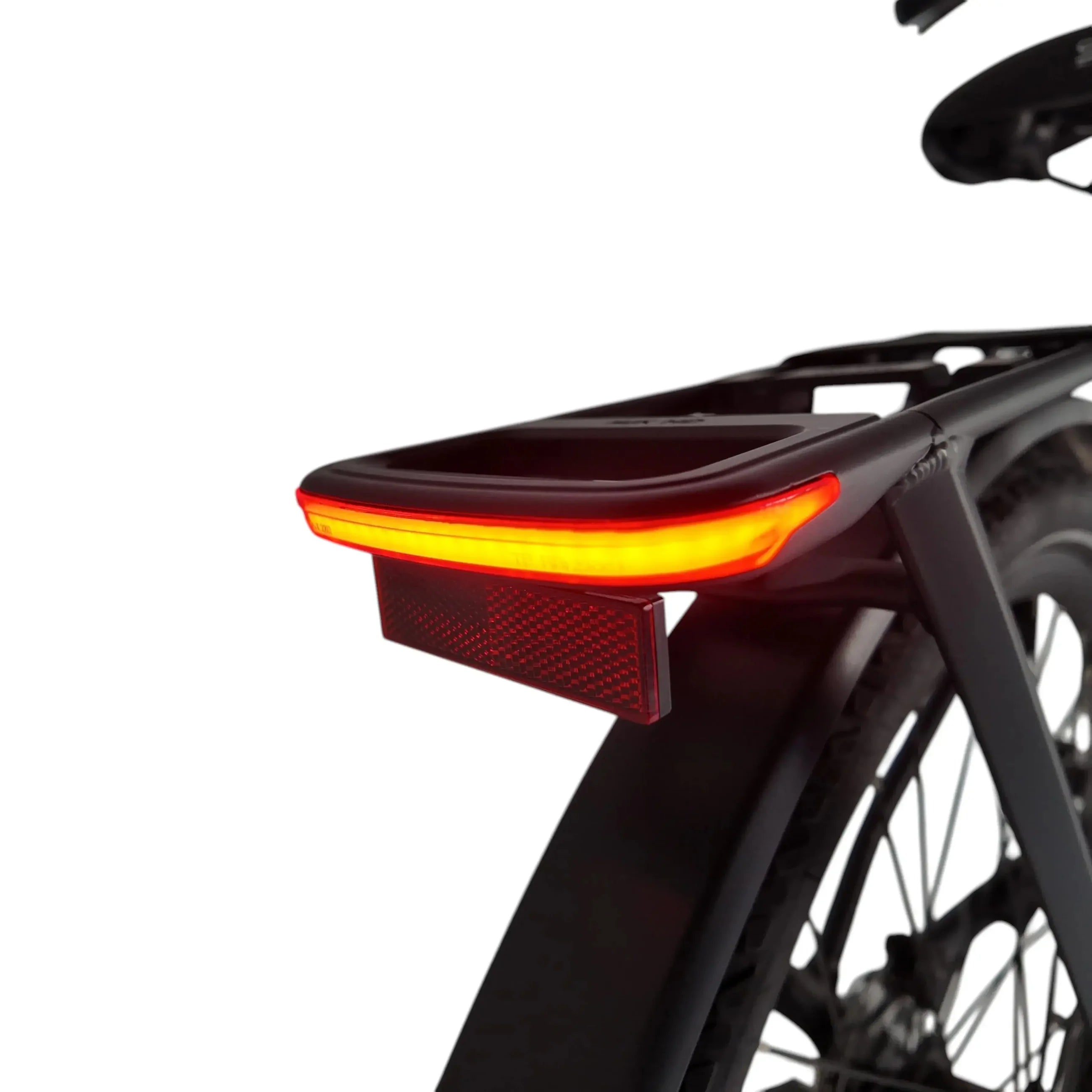Vogue Prestige Man – Elektrische Herenfiets | Middenmotor