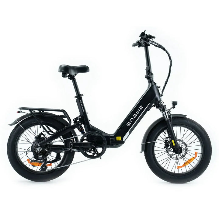 Engwe L20 3.0 Pro Black