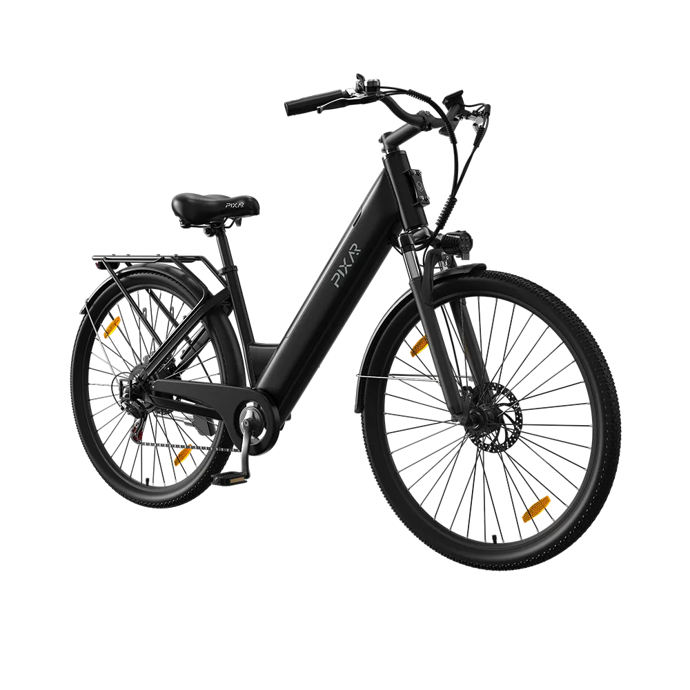 Pixar C1 Black