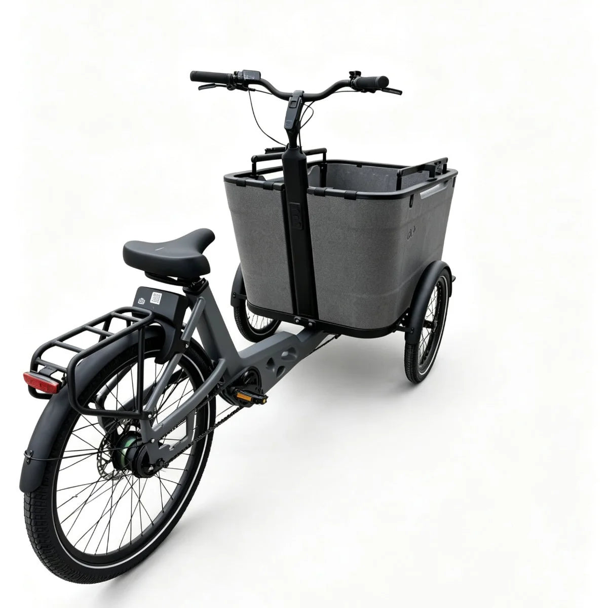 Roxx Cargo500 (pre-order)