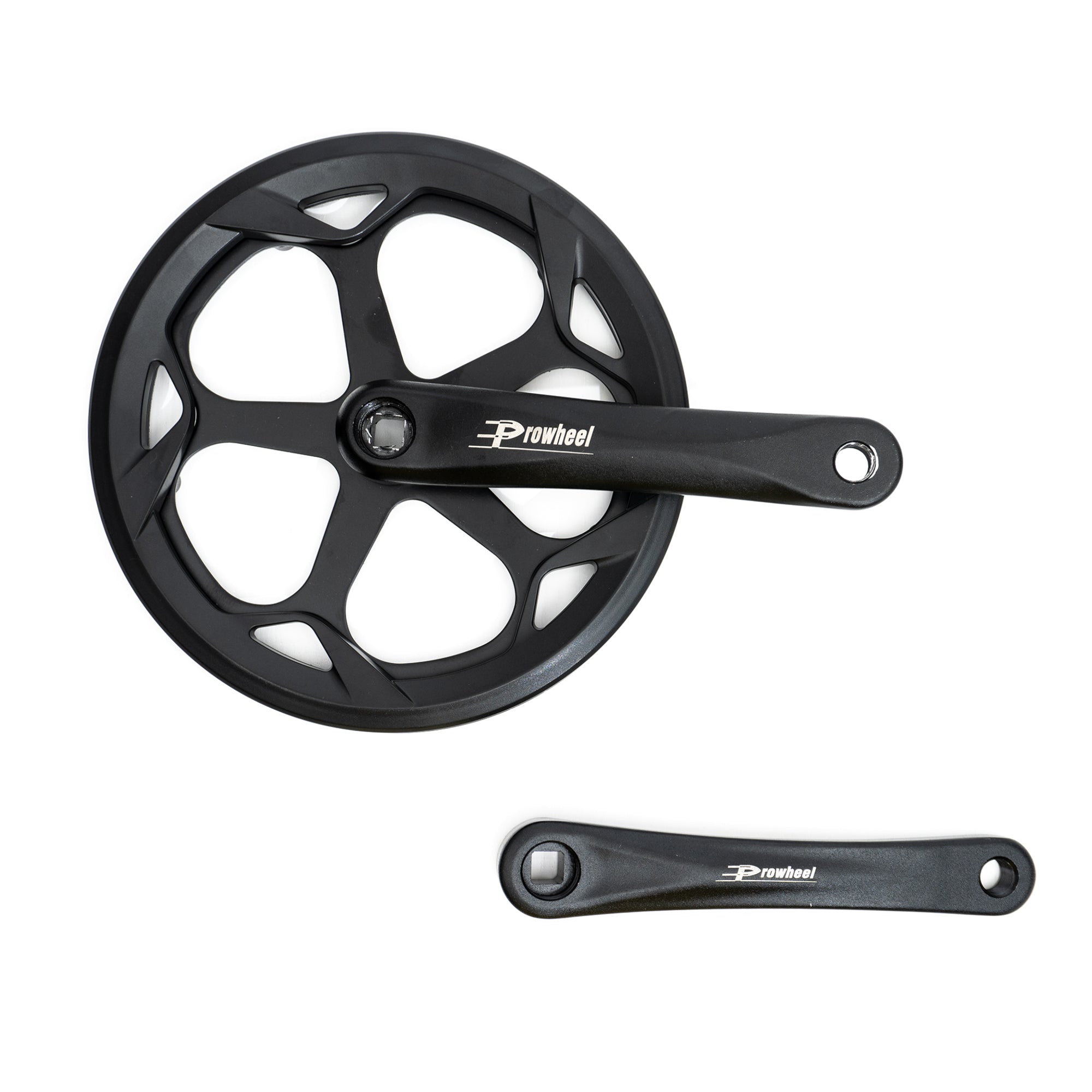 Cranckwheel 52T voor fatbike – tandwiel aandrijving