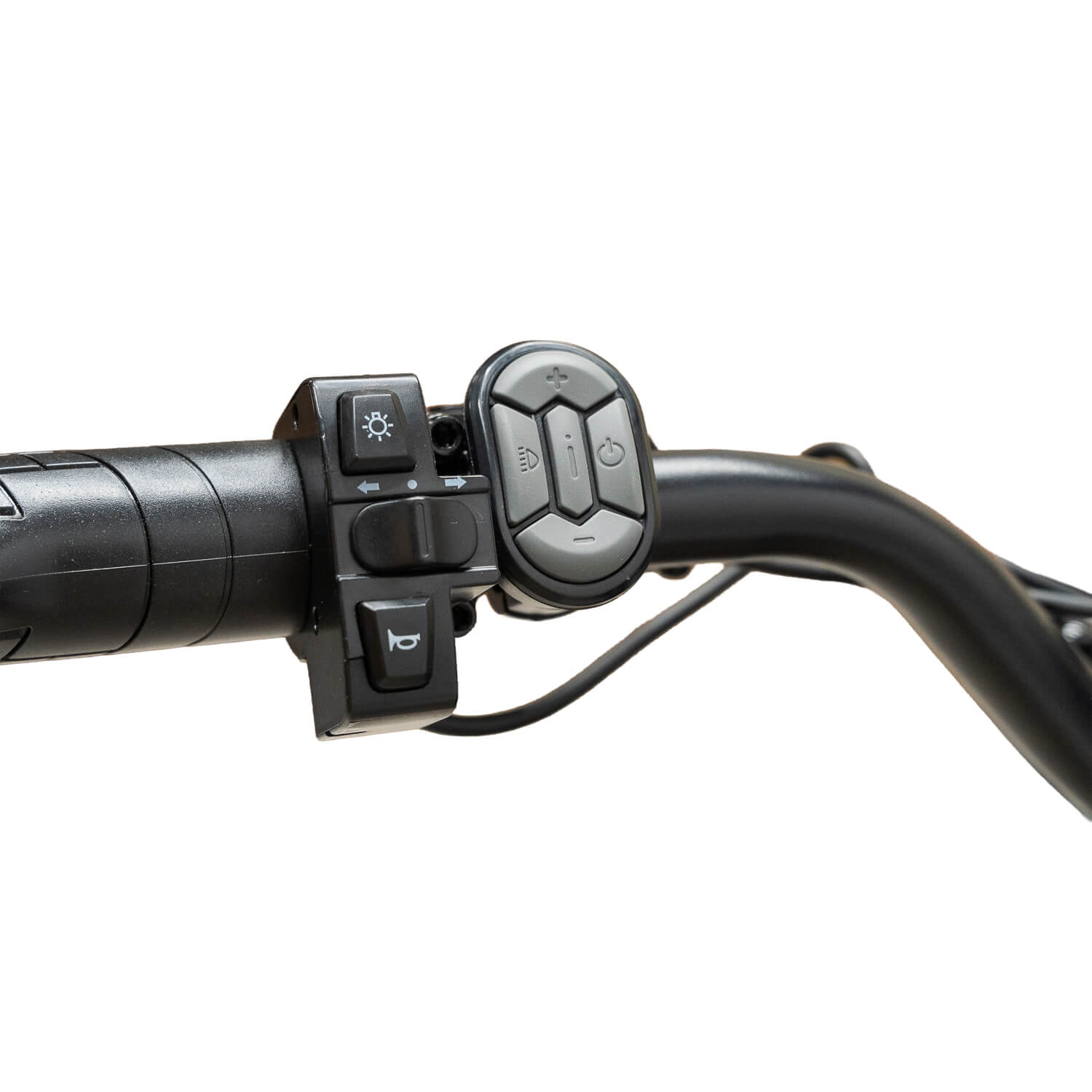 OUXI GT16 Oranje – Compacte e-bike