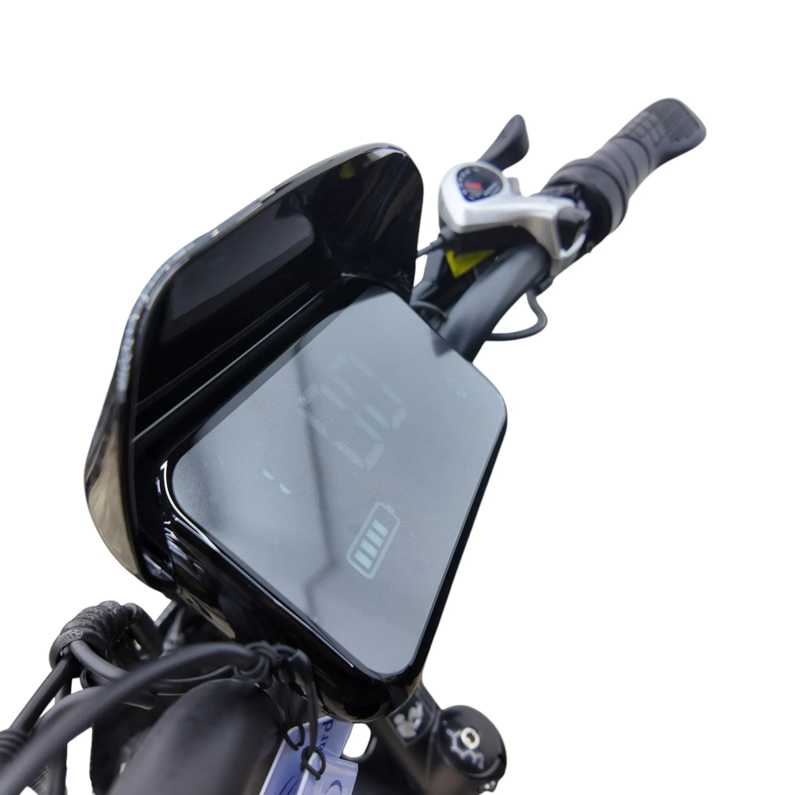 OUXI GT20 Pro – Skinnybike