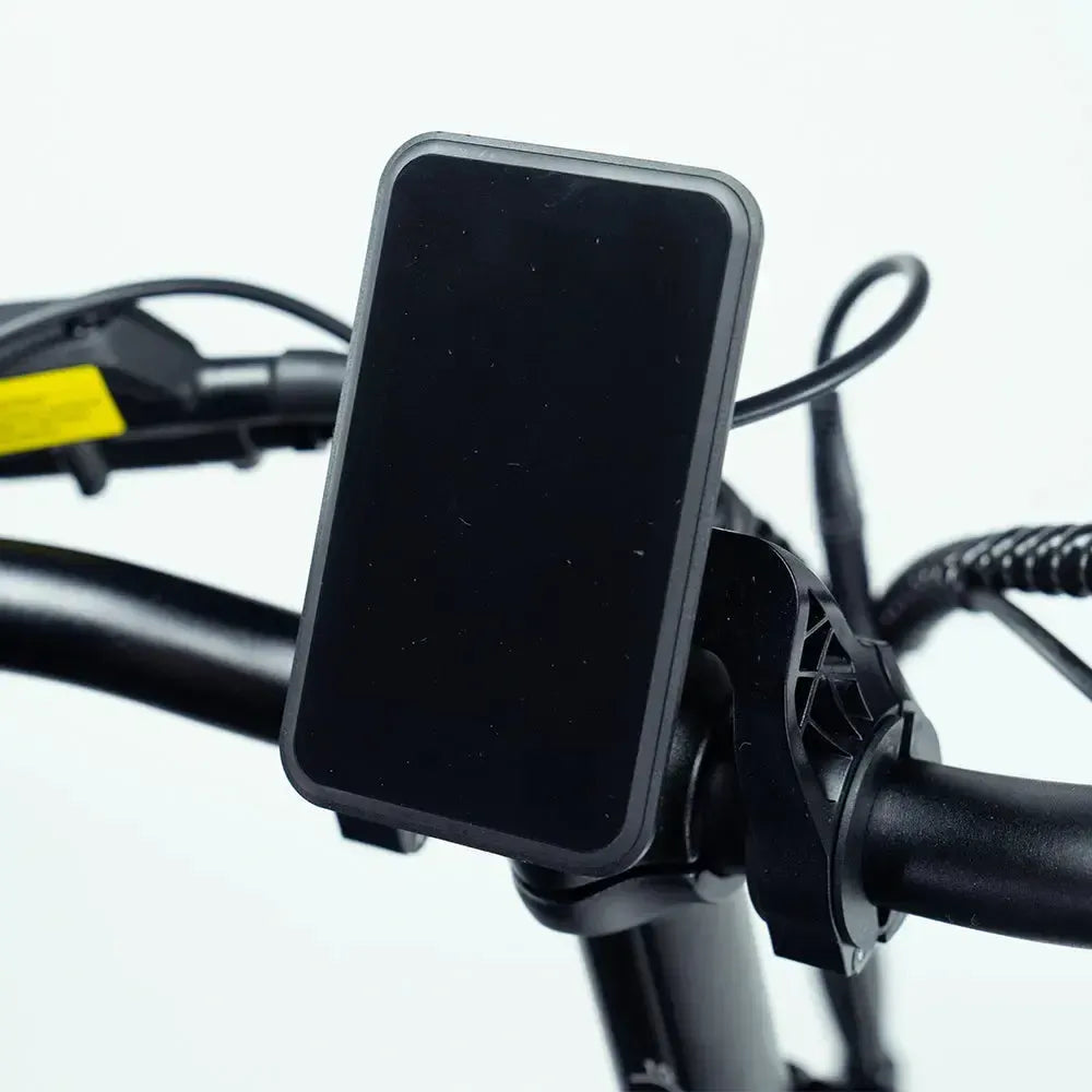Engwe Engine pro 2.0 Groen – Elektrische Vouwfiets | Krachtige E-bike Veelzijdig