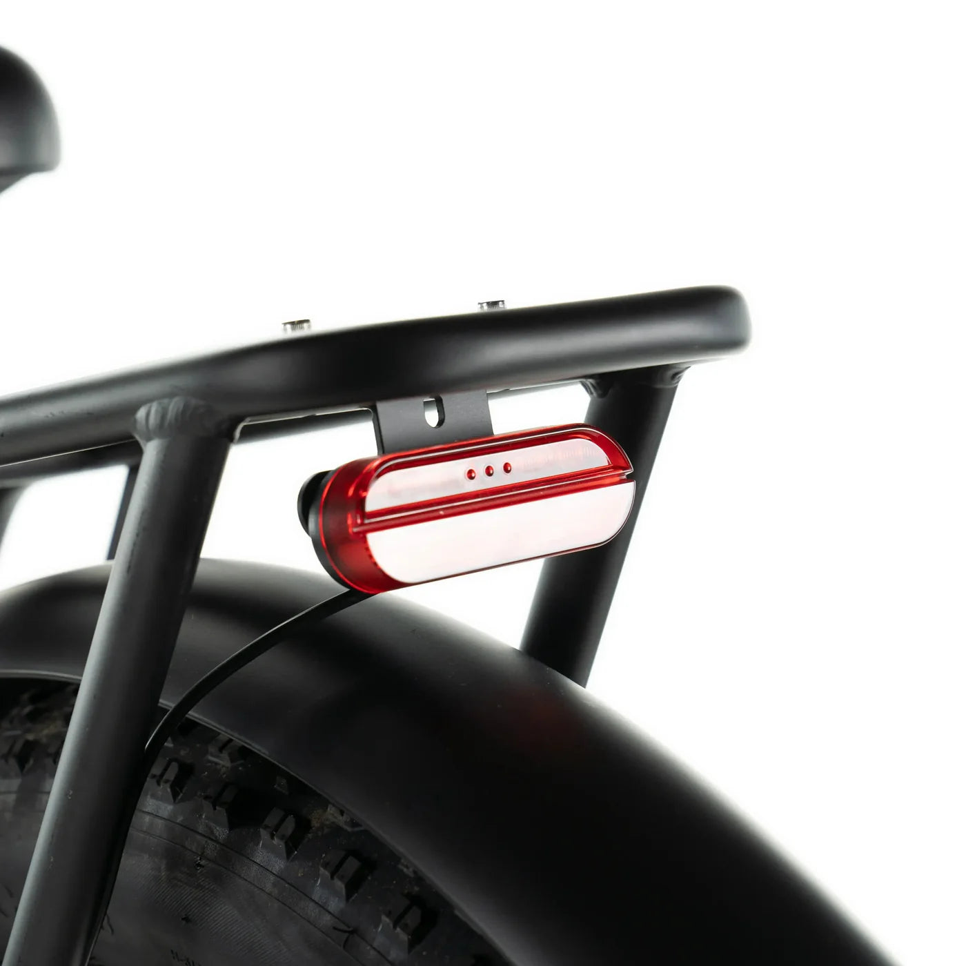 Engwe E26 – Elektrische Fatbike Hoge Instap | Krachtige E-bike Stabiel & Comfortabel