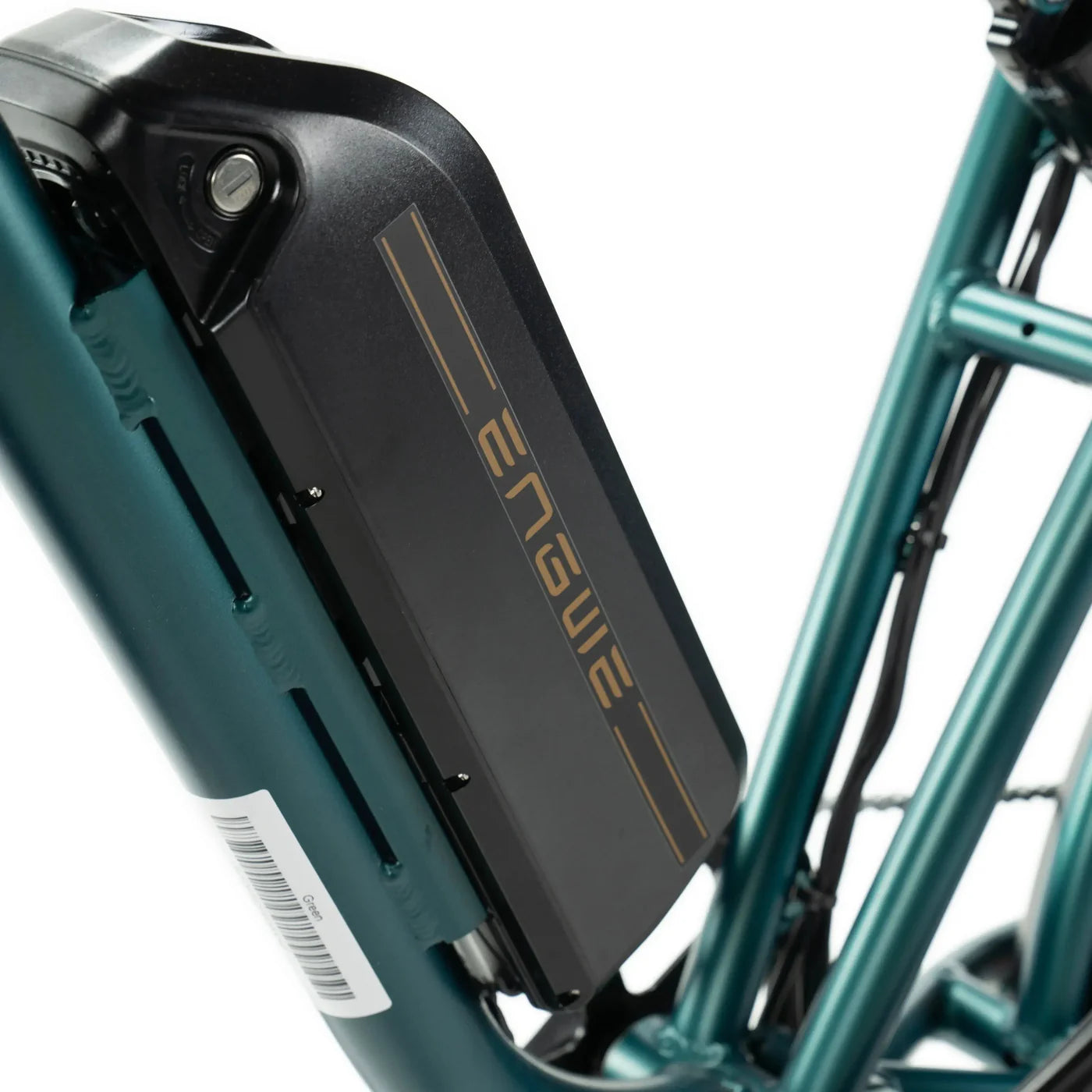 Engwe M20 – Elektrische Fatbike Sportief | Krachtige E-bike Brede Banden