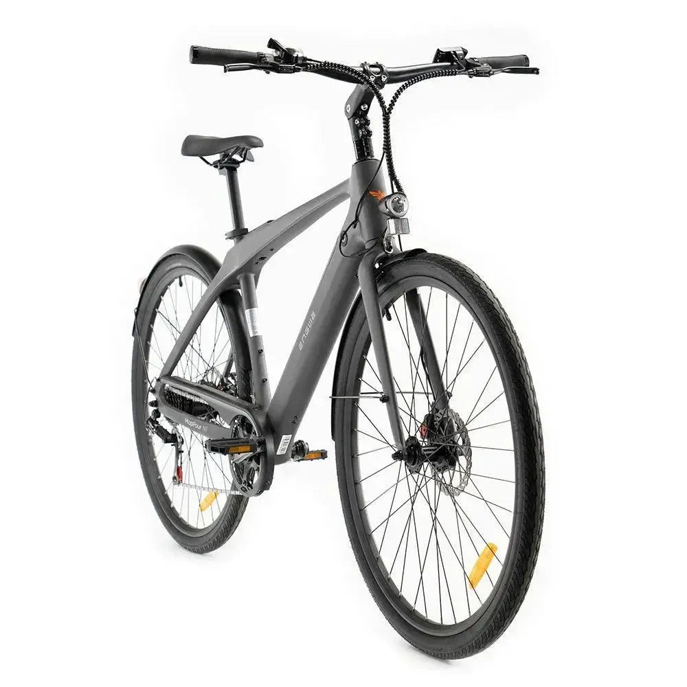 ENGWE Mapfour N1 Air elektrische fatbike – vooraanzicht