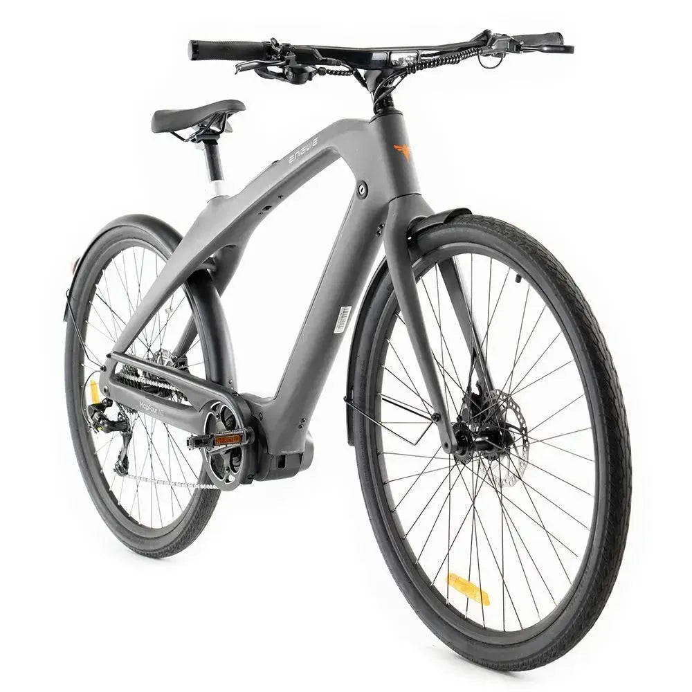 Engwe Mapfour N1 Pro – vooraanzicht