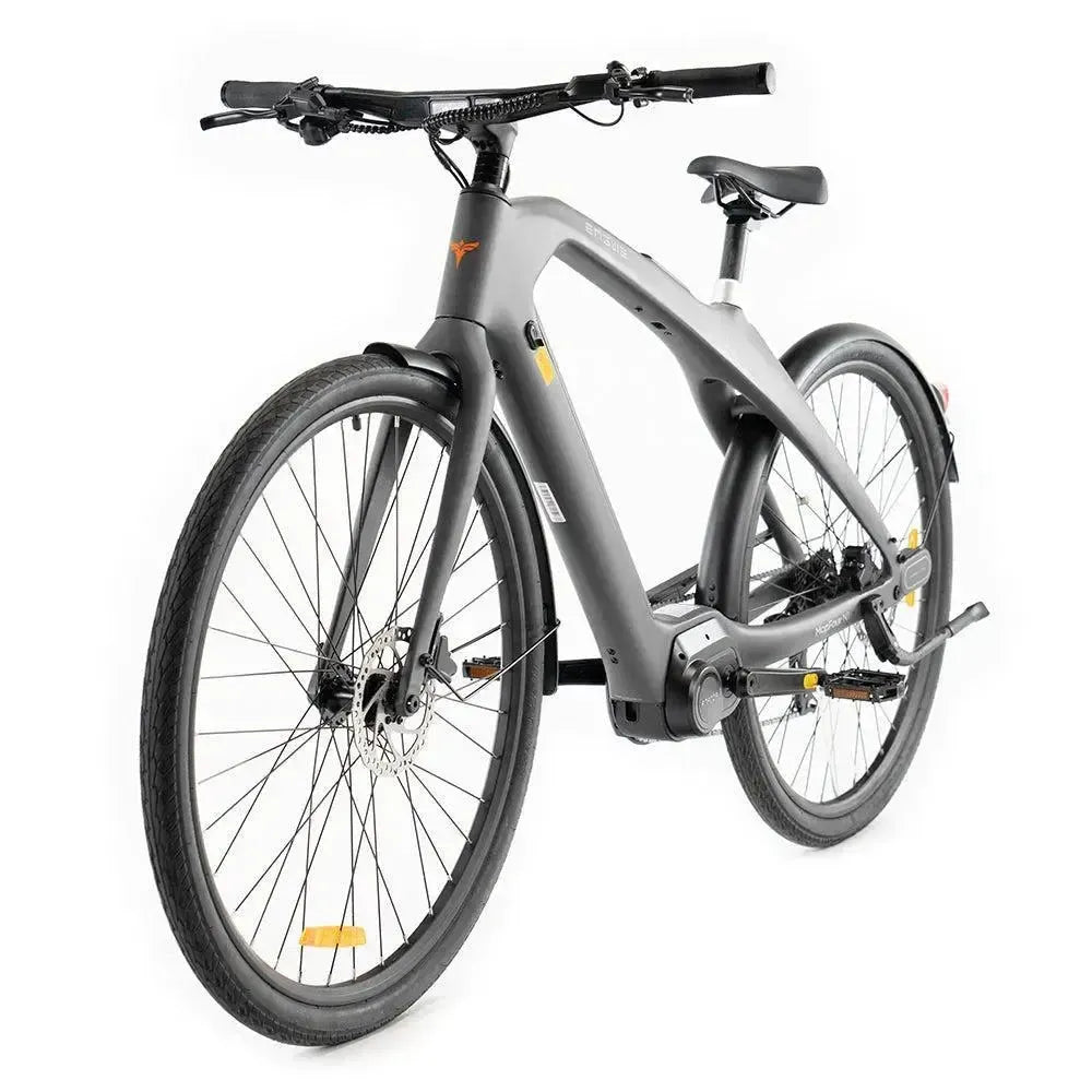 Engwe Mapfour N1 Pro – Elektrische Fatbike | Krachtige E-bike Stad & Buiten