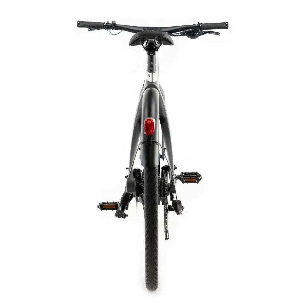Engwe Mapfour N1 Pro – Elektrische Fatbike | Krachtige E-bike Stad & Buiten