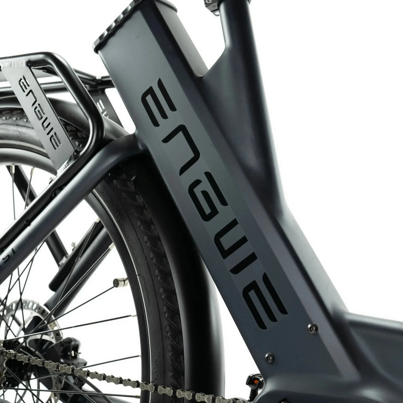 Engwe P275 ST