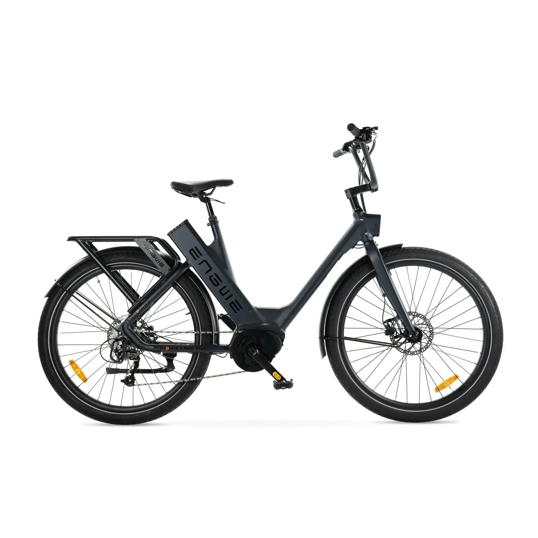Engwe P275 ST