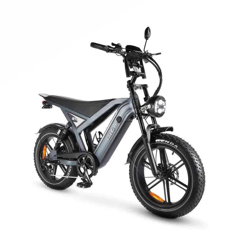 OUXI GT20 Pro – Skinnybike