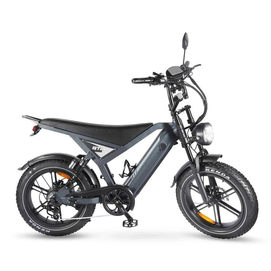 OUXI GT20 Pro – Skinnybike