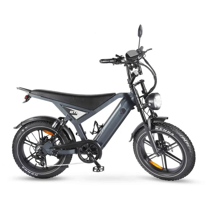 OUXI GT20 Pro – Skinnybike