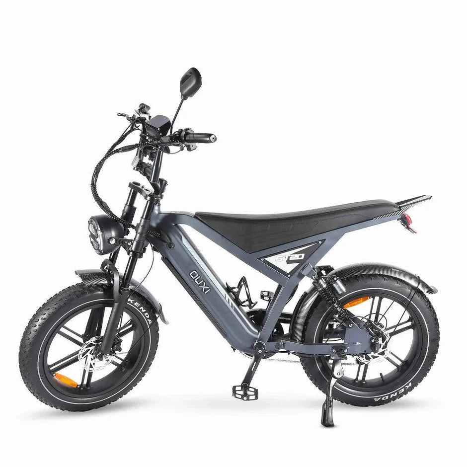 OUXI GT20 Pro – Skinnybike