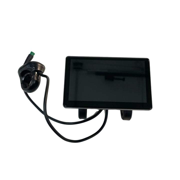 HC80 full color display voor OUXI V8 C80 H9 en QMWheel V20 fatbike