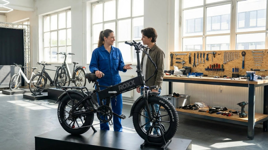 Fatbikes