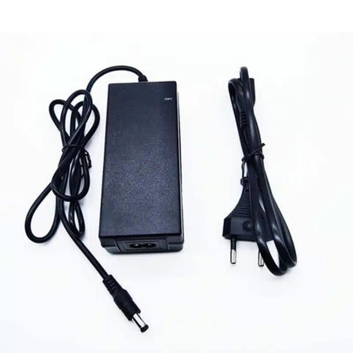 Universele acculader voor Roxx Rx1 V1 G1 S1 fatbike – oplader e-bike