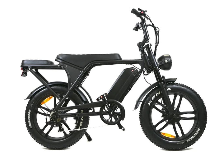 Ouxi C80