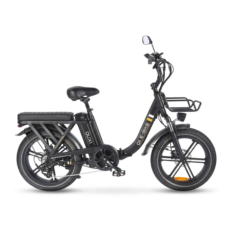 OUXI Q11  – Opvouwbare e-bike