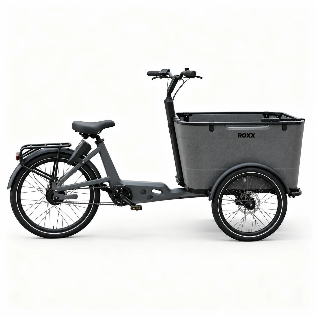 Roxx Cargo500 (pre-order)