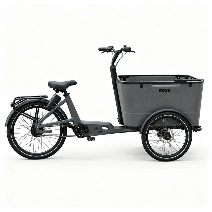 Roxx Cargo500 (pre-order)