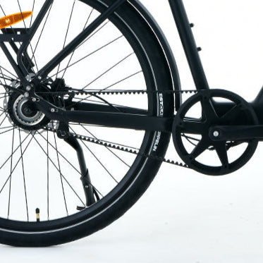 Roxx NEO+ – Elektrische Fiets Zwart | Moderne E-bike Dagelijks Gebruik