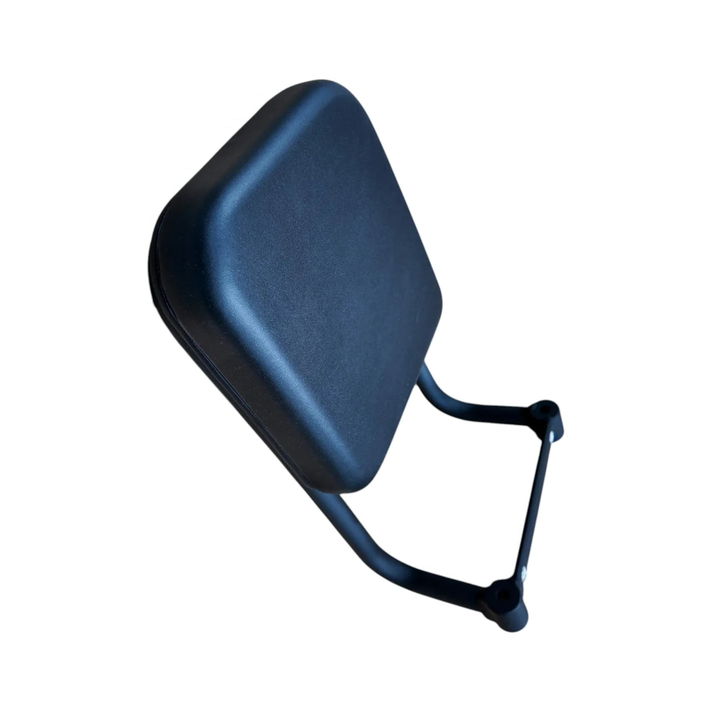 Rugsteun Vogue Wonder – Zwart voor Longtail