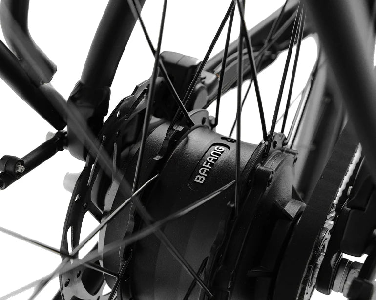 Roxx SL5 – Elektrische Fiets Beige | Stijlvolle E-bike Dagelijks Gebruik