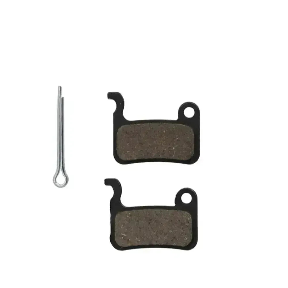 Hydraulische remblokjes voor V20 fatbike – set van 2