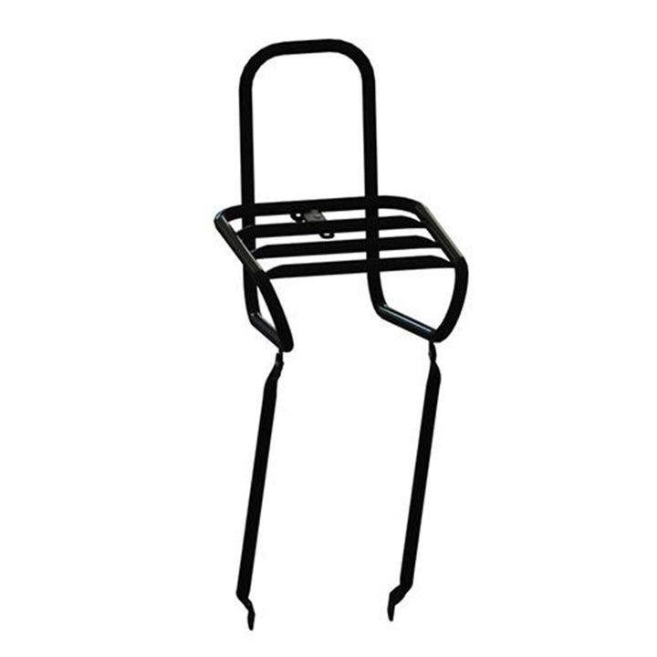 Lynx voordrager 29x29 cm platform voor stadsfiets en e-bike