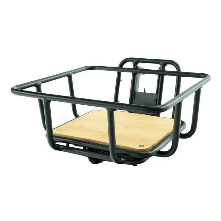 Voorrekje Vogue Wonder Longtail – Zwart