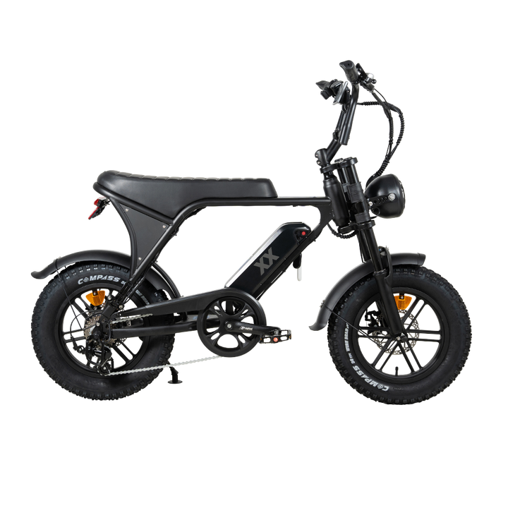 Ouxi C80mini
