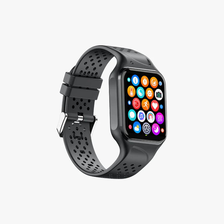 Mate smartwatch horloge voor e-bike rijders