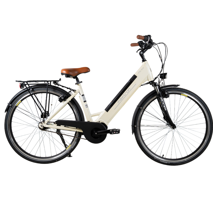 Maxtron MC 5X