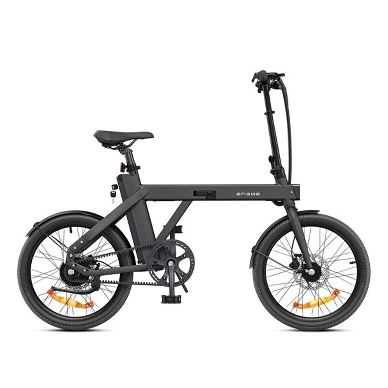 Engwe P20 – Opvouwbare Elektrische Fiets Stad | Compacte E-bike 25km/u