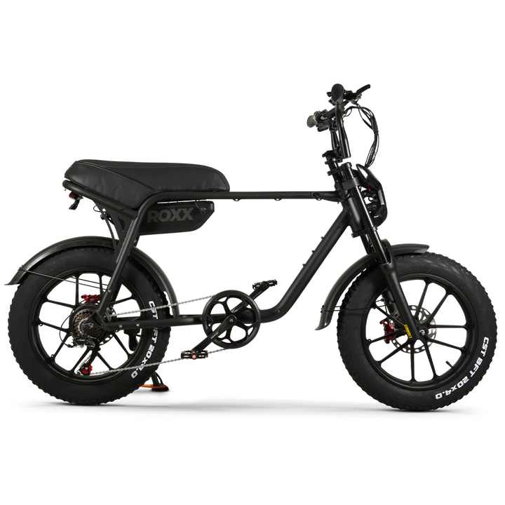 Roxx S2+