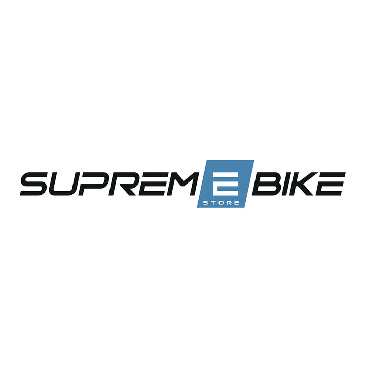 Supreme e-bike verzekering – all-risk dekking elektrische fiets