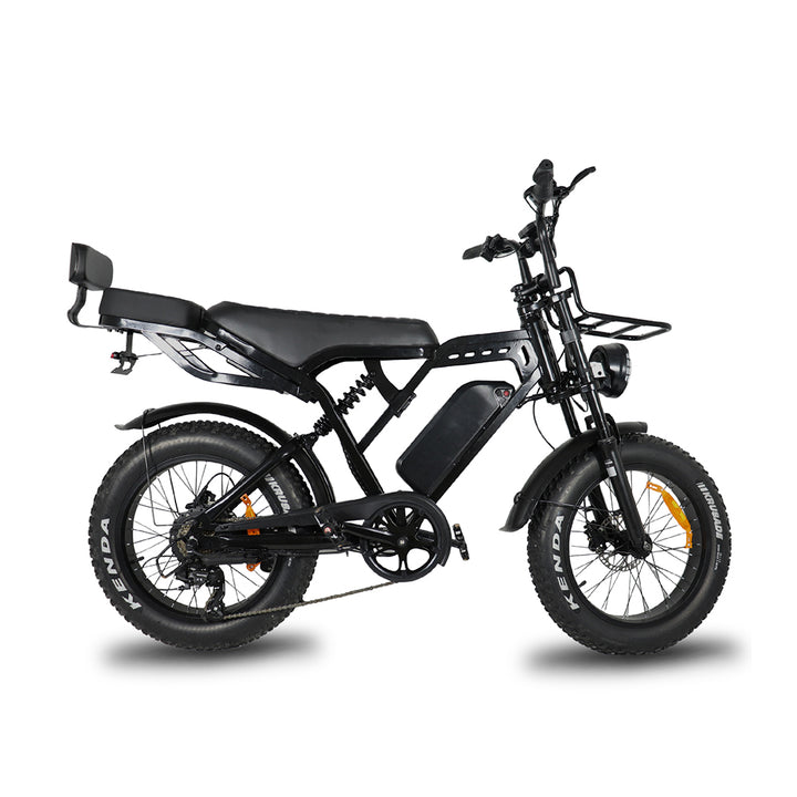 Ouxi X80